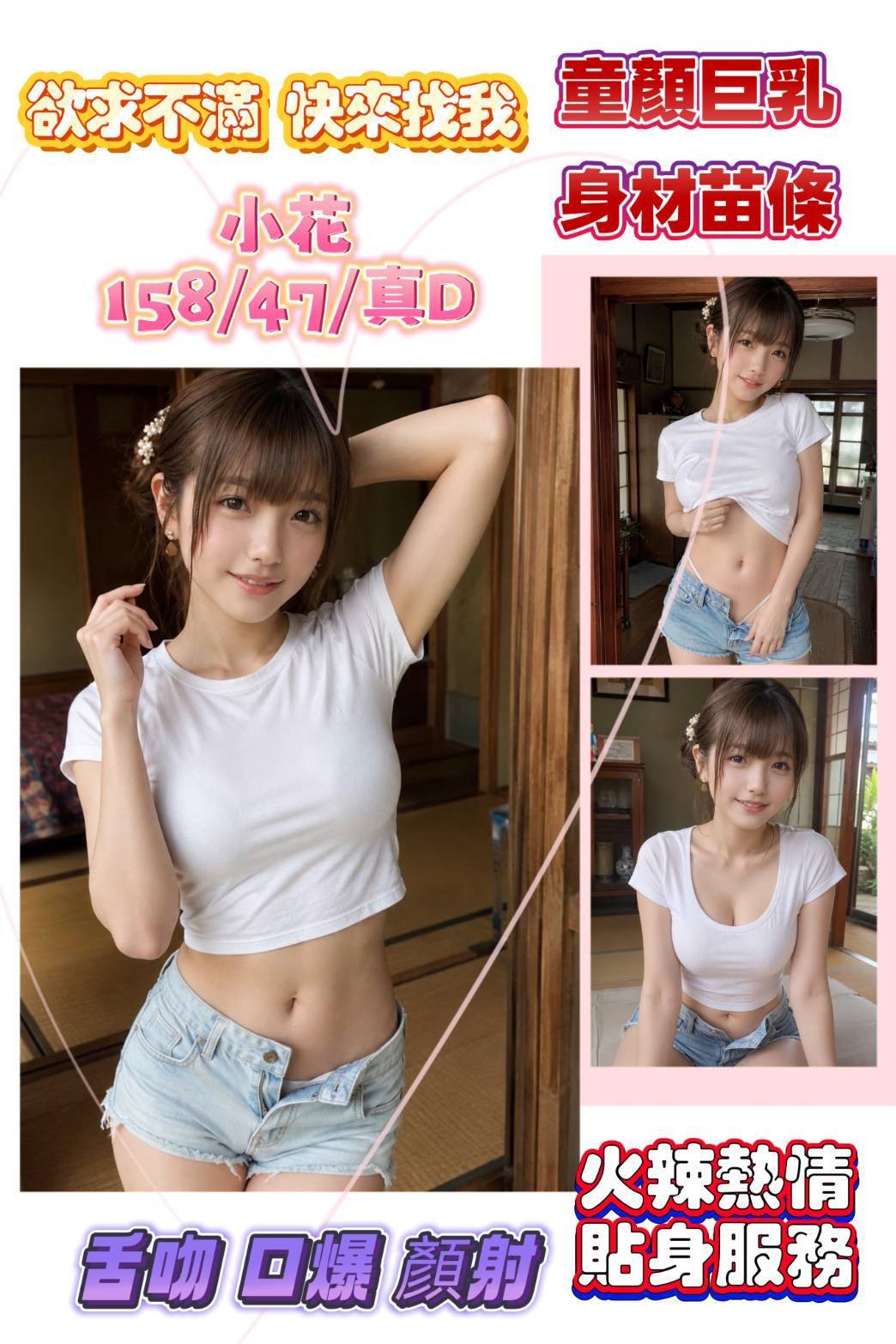 信義定點