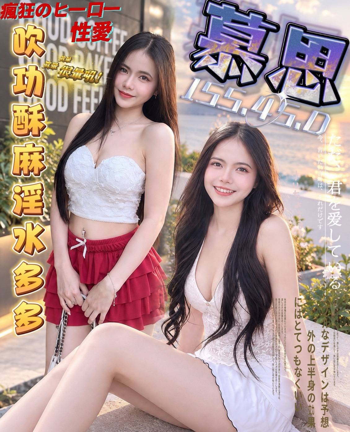台南安平定點 東南亞